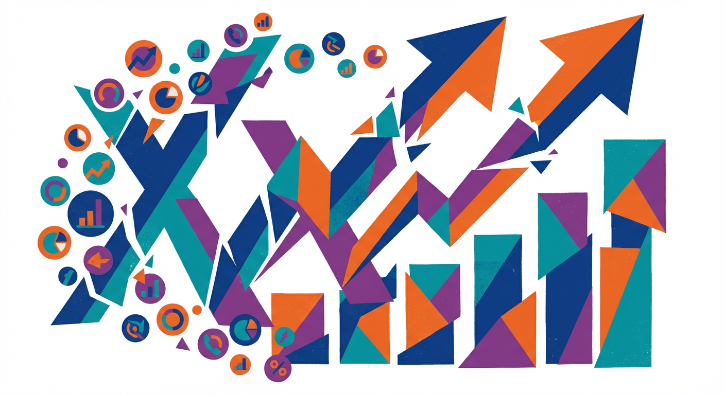Illustration for The Venue Obituary: Internet subcultures and the fandom economy