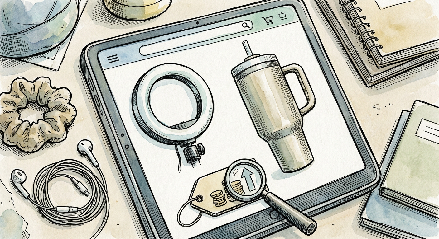 Illustration for Gen Alpha's 2020s Nostalgia Is the Most Honest Cultural Criticism We've Seen in Years