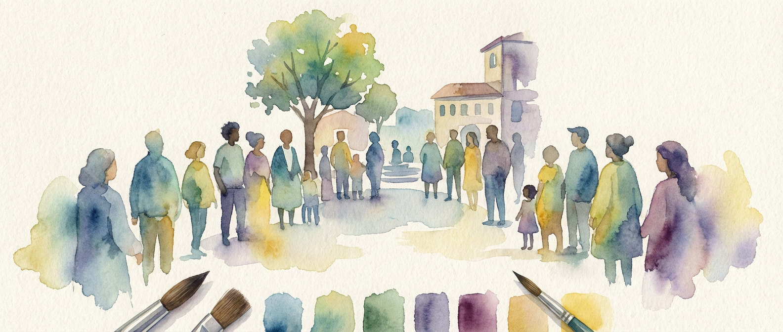 The Quiet Revolution: How Maria Santos Built a Movement One Block at a Time